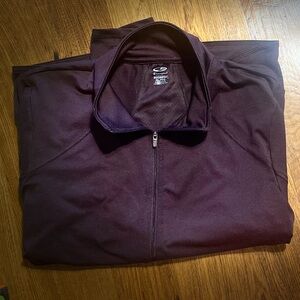 CHAMPION DUODRY JACKET